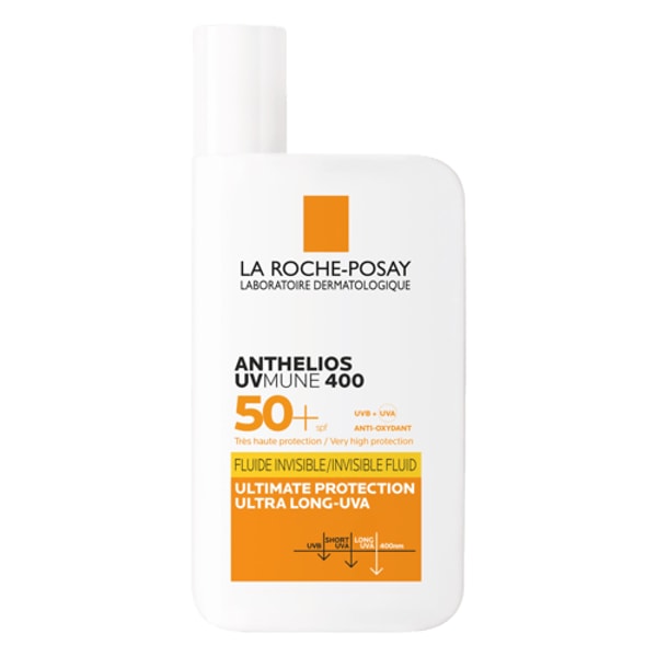 Escentual La Roche-Posay Anthelios UVMUNE 400 Review