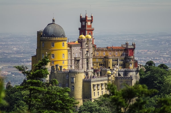 Escolette 23-daagse Fly-drive Portugal Grand Tour Beoordeling