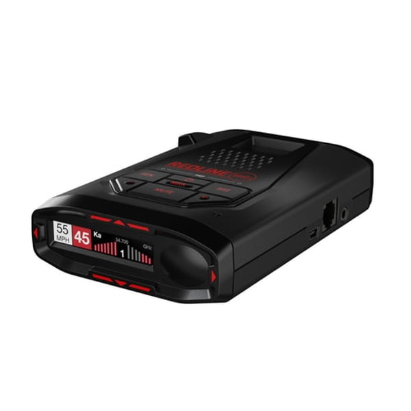 ESCORT Redline 360c Review