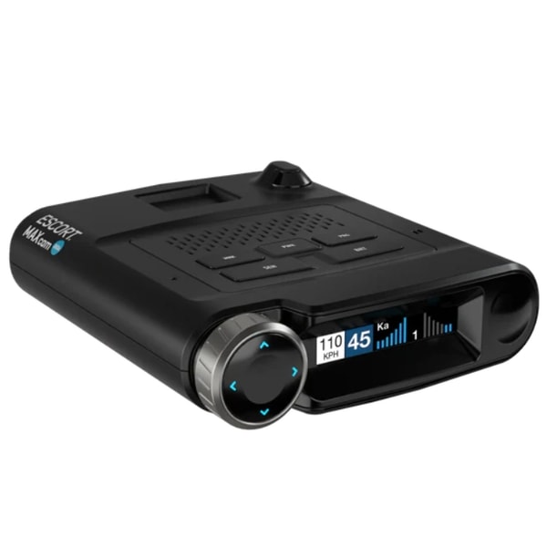 Escort Radar MAXcam 360c Review