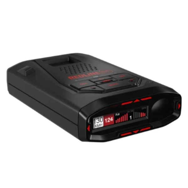 Escort Radar Redline 360c Review