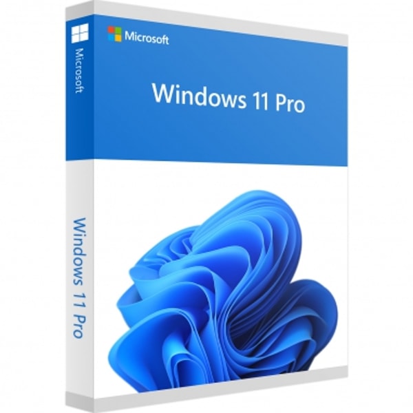ESDownload.de Microsoft Windows 11 Pro 64 Bit Bewertung