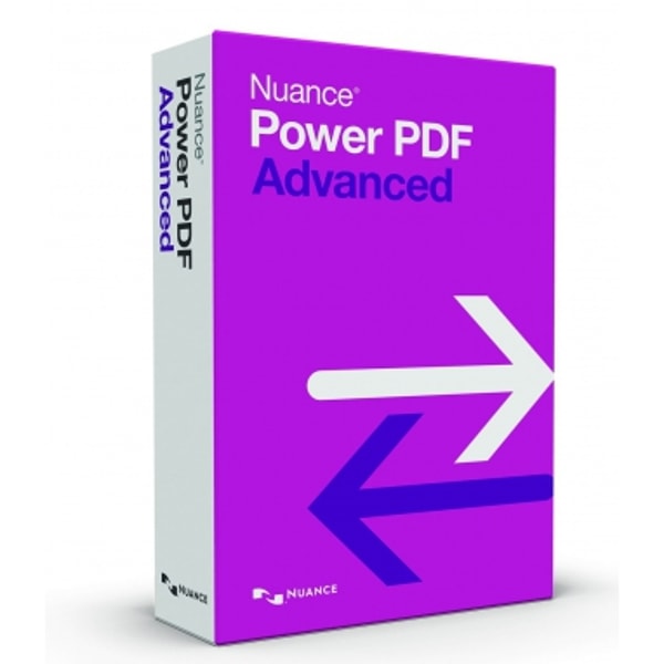 ESDownload.de Aktivierung Nuance Power PDF Advanced 2.1 Bewertung