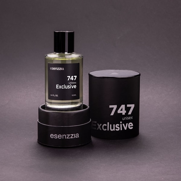 Esenzzia Perfumes Unisex Inspirado en FRANCIS KURKDJIAN - BACCARAT ROUGE 540 Rese&ntilde;a