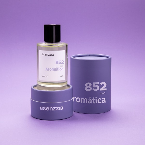 Esenzzia Perfumes Inspirado en DIOR SAUVAGE ELIXIR Rese&ntilde;a