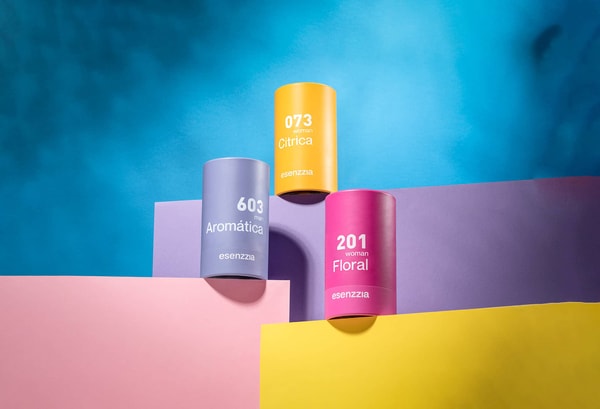 Acerca de Esenzzia Perfumes