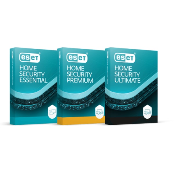ESET Home Security Essential Review