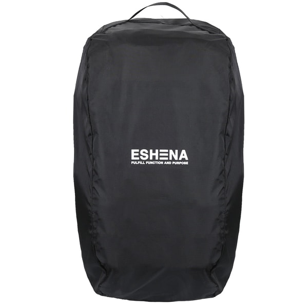 ESHENA Luggage & Rain Cover Review
