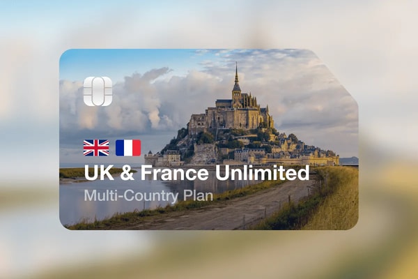 ESIM EUROPE Review