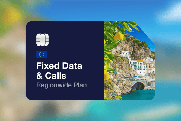 ESIM EUROPE Fixed Data & Calls Review