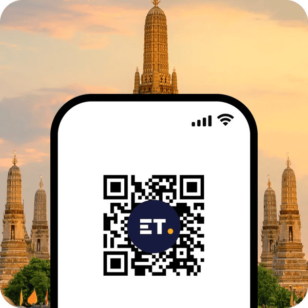 About eSIM Thailand