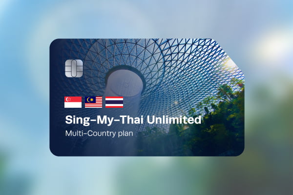 eSIM Thailand Review