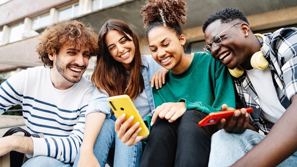 Stay Connected with eSIM USA