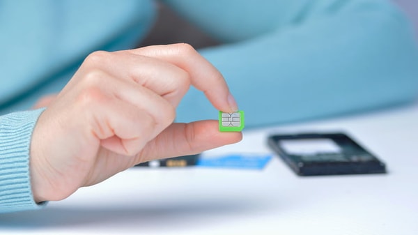 eSIM USA and Hassle-Free Data