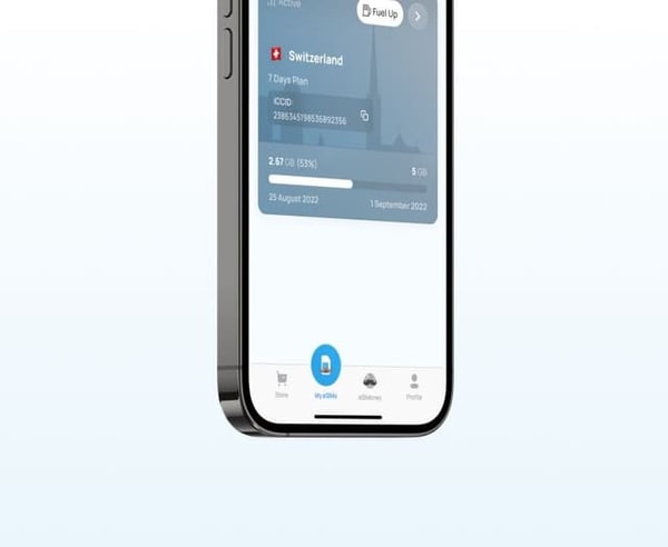 eSIMo Review