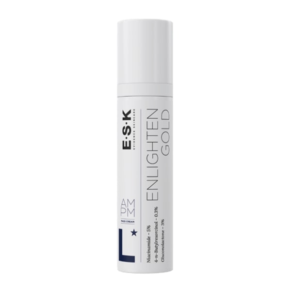 ESK Enlighten Gold Reviews
