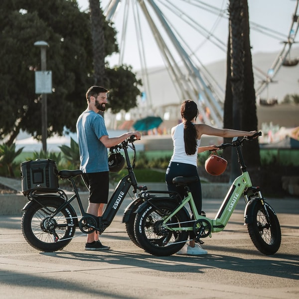 ESKUTE Review