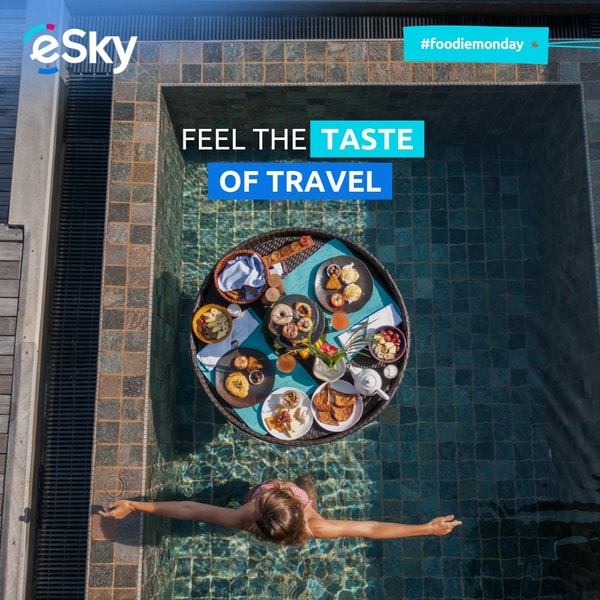 eSky Lento+Hotelli arviointi