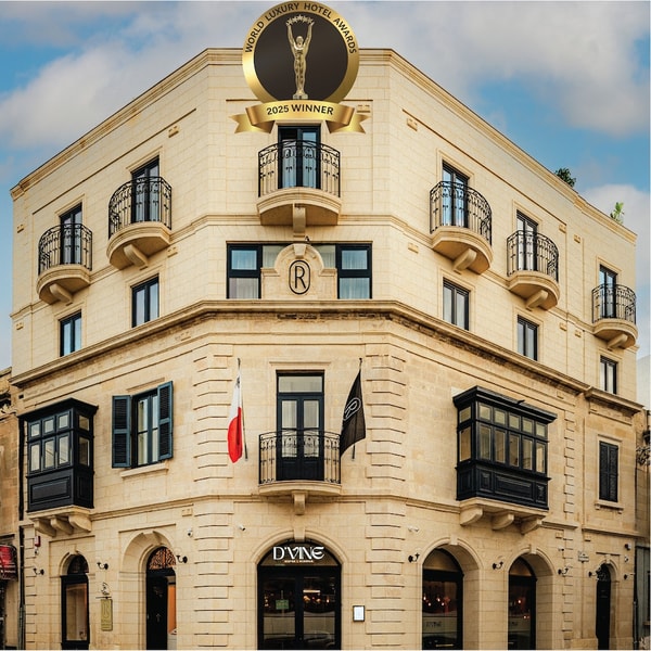 eSky Royale Sainte H&eacute;l&egrave;ne Boutique Hotel обзор
