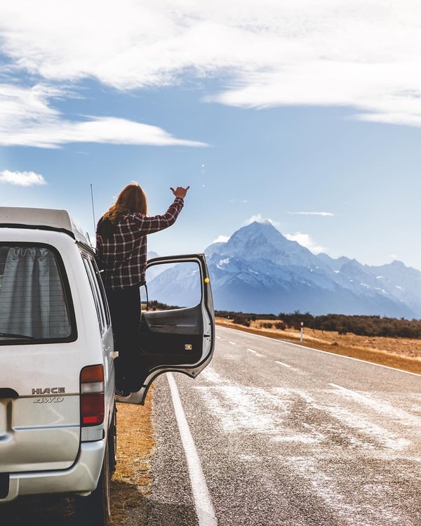 eSky Car Rentals Ulasan