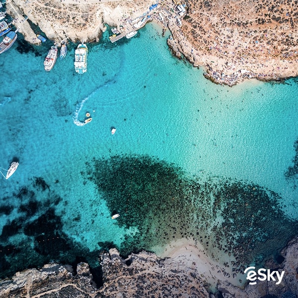 Overview of eSky