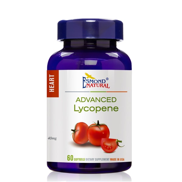 Esmond Natural Advanced Lycopene Review