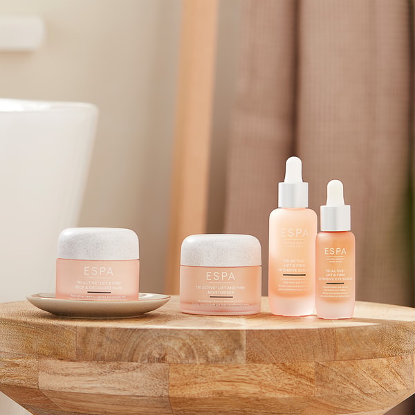 About ESPA Skincare