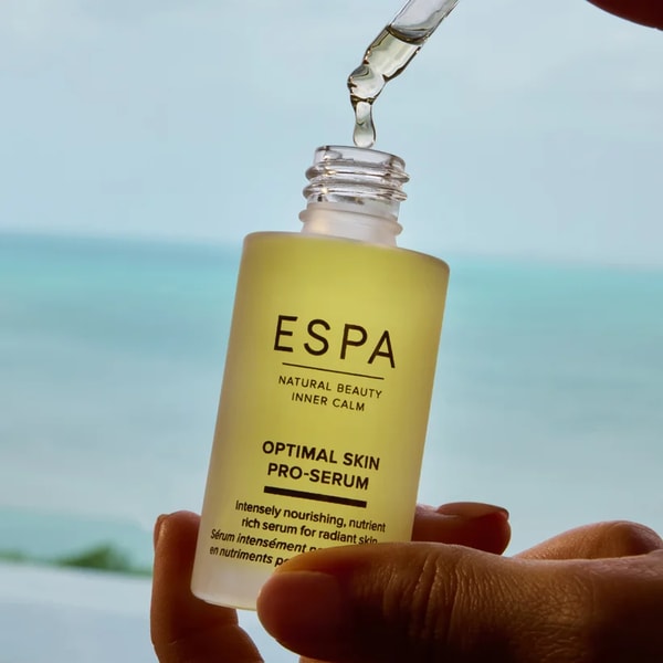 ESPA Skincare Optimal Skin Pro Serum Review