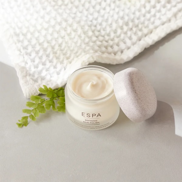 ESPA Skincare Refining Skin Polish Review