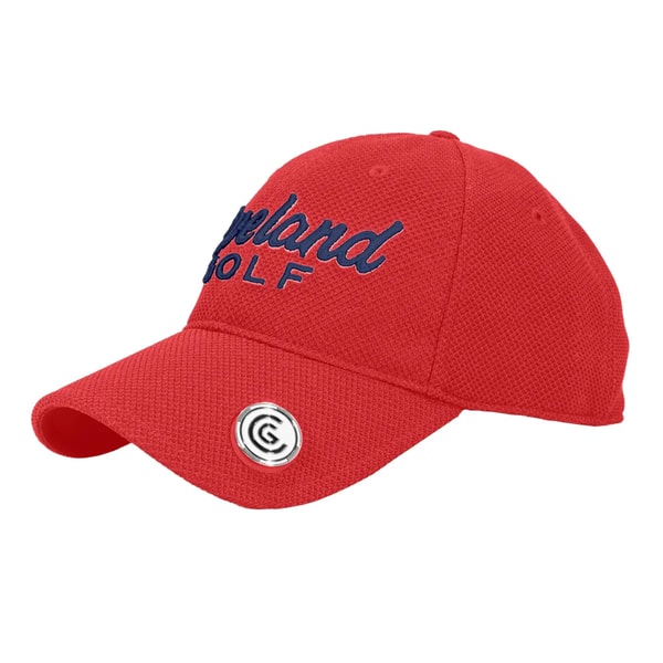 Espace Golf Casquette Cleveland Marker Avis