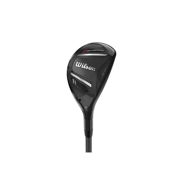 Espace Golf Hybride Wilson Dynapwr Lite avis