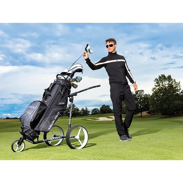 Espace Golf Avis