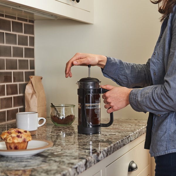 ESPRO P3 French Press Review
