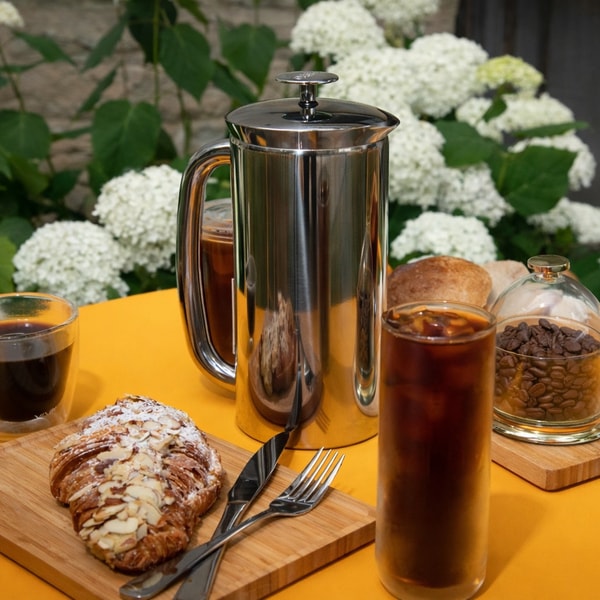 ESPRO Review