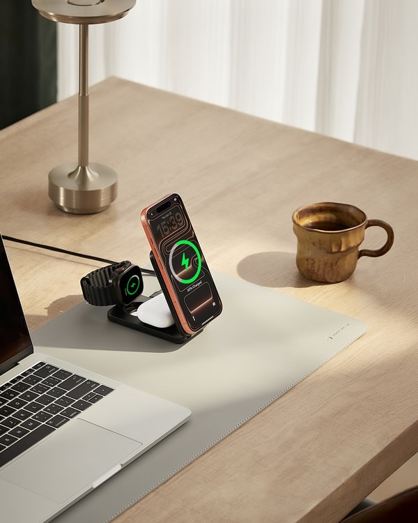 ESR Tech Review