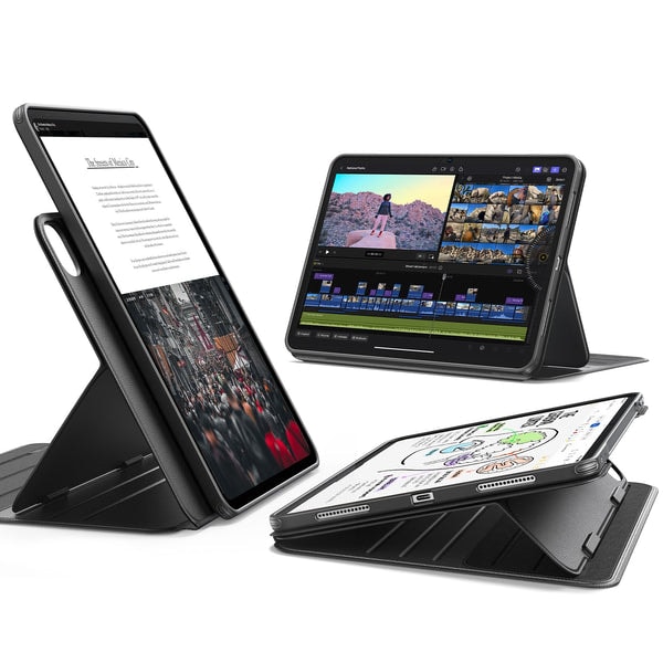 ESR Tech Product Shift Magnetic Case Review