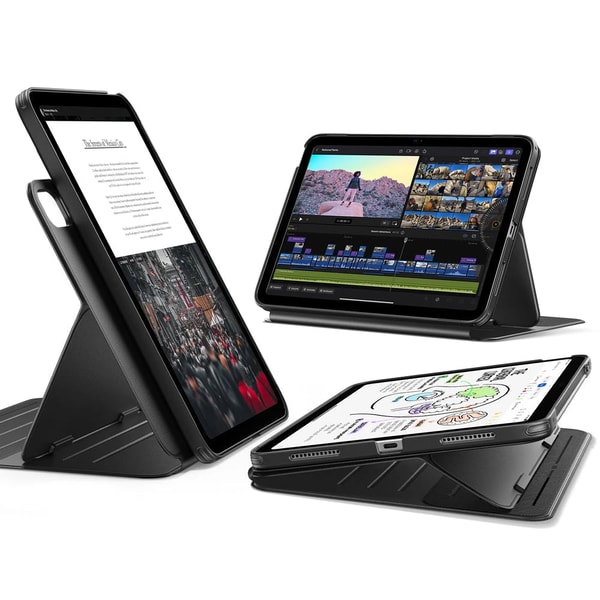 ESR Tech iPad Air 11" Shift Case Review