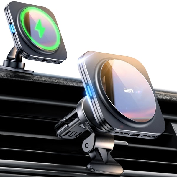 ESR Tech Review