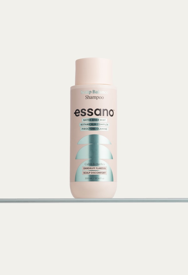 Essano Scalp Balance Shampoo Reviews
