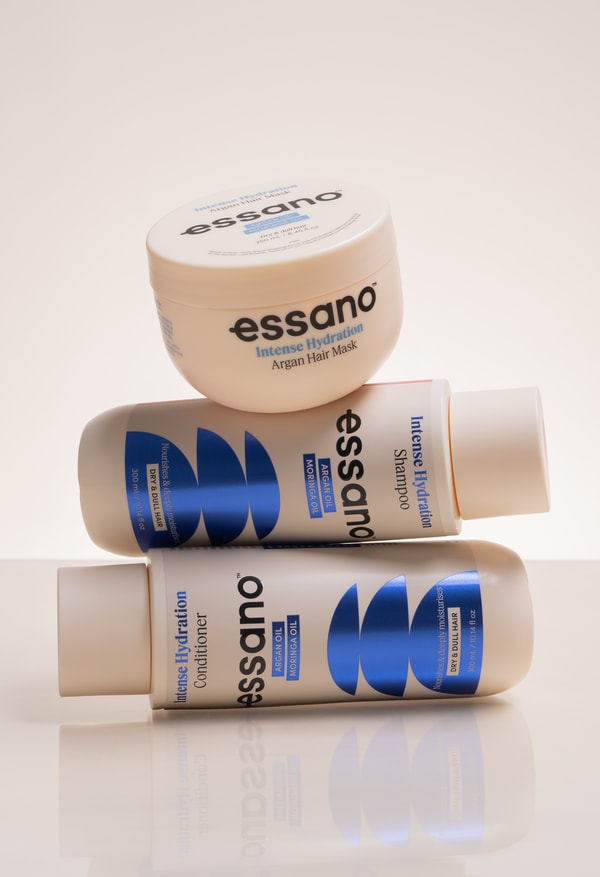 About Essano