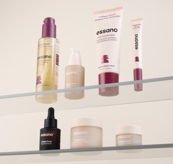 Essano Review