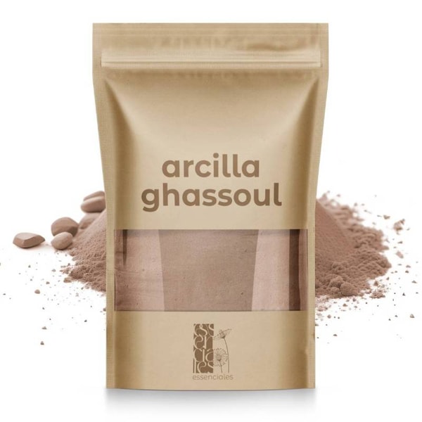 Essenciales Arcilla Ghassoul Review