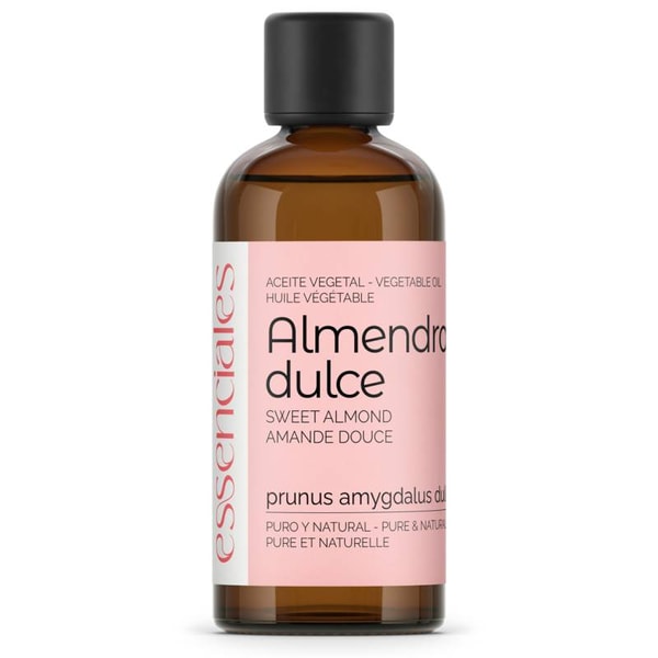Essenciales Aceite de Almendra dulce Review