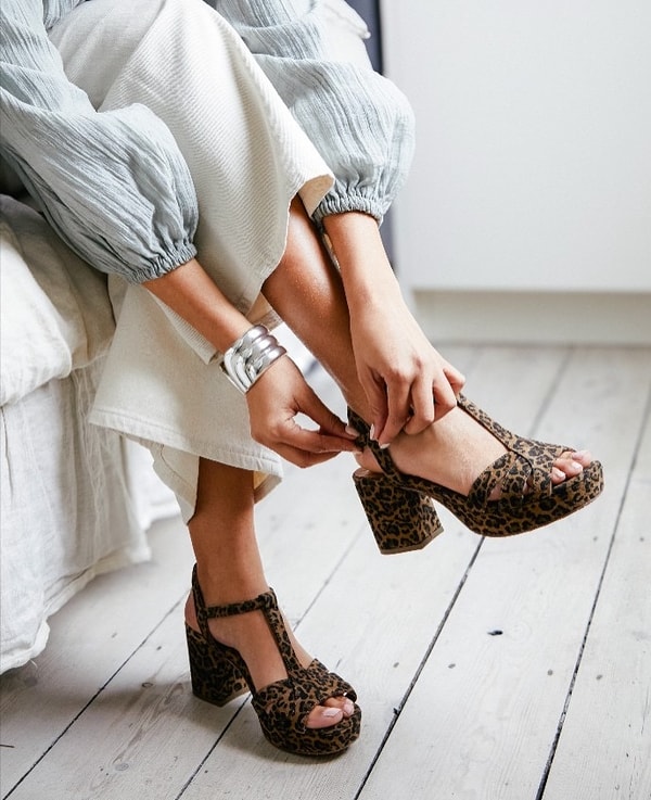 About Esska Shoes