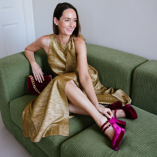 Overview of Esska Shoes