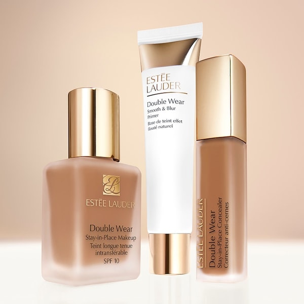 Est&eacute;e Lauder Double Wear Stay-in-Place 24-Hour Concealer Bewertung