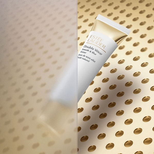 Est&eacute;e Lauder Double Wear Smooth & Blur Primer Bewertung