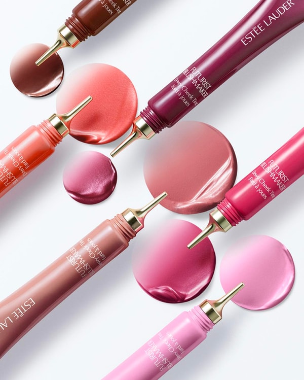 Est&eacute;e Lauder 品牌简述与定位