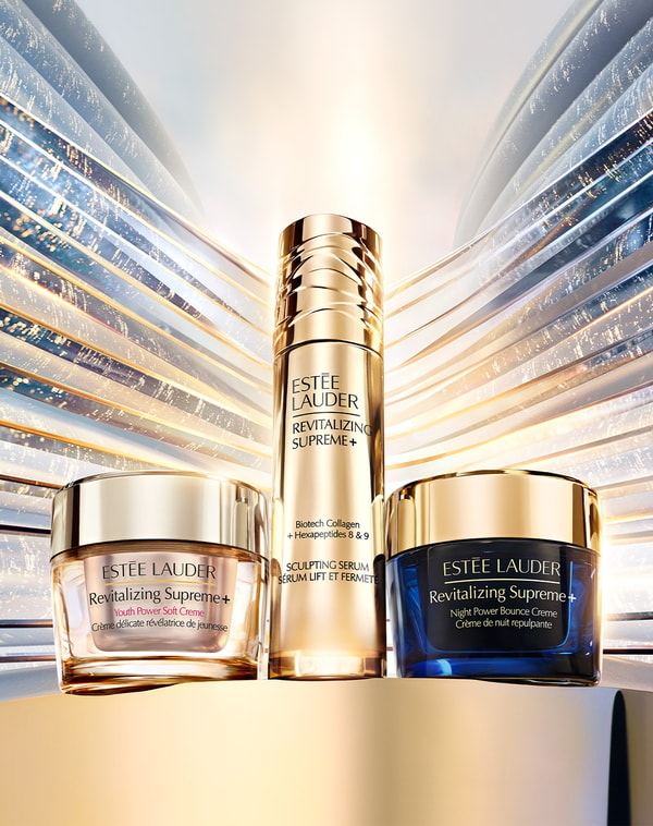 Est&eacute;e Lauder 评测