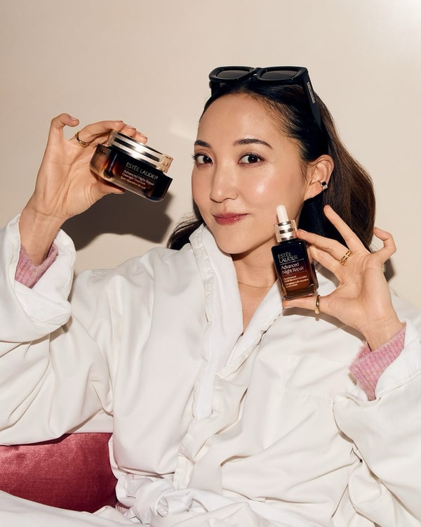 Est&eacute;e Lauder 评测